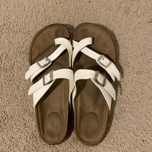 Steve Madden sandals